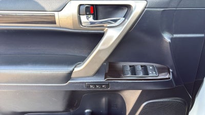 2018 Lexus GX 460