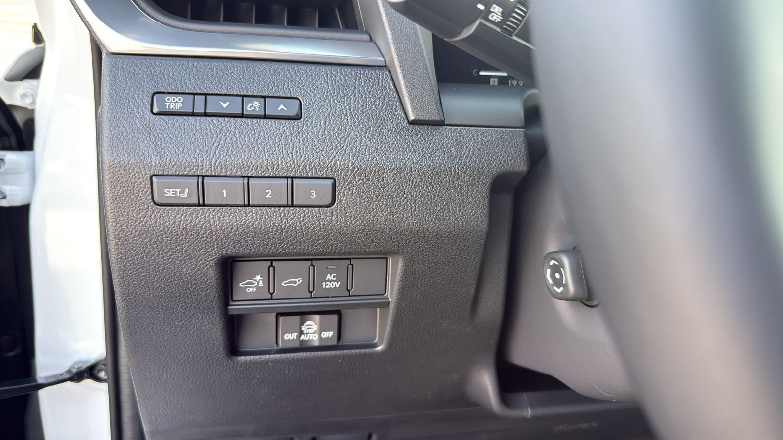 2026 Lexus GX 550 Luxury+