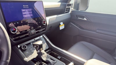 2026 Lexus GX 550 Luxury+