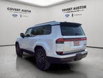 2026 Lexus GX 550 Luxury+
