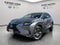 2015 Lexus NX 200t