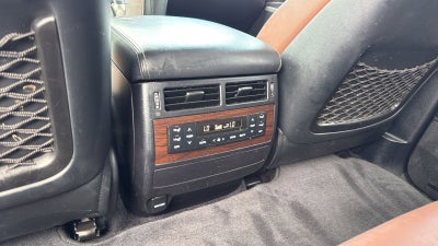 2018 Toyota Land Cruiser Base