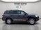 2018 Toyota Land Cruiser Base