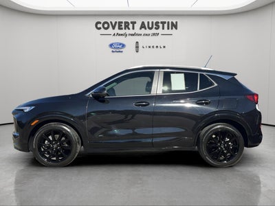 2025 Buick Encore GX Sport Touring