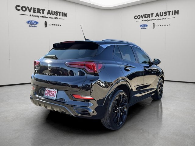 2025 Buick Encore GX Sport Touring