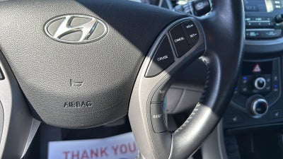 2014 Hyundai Elantra Base
