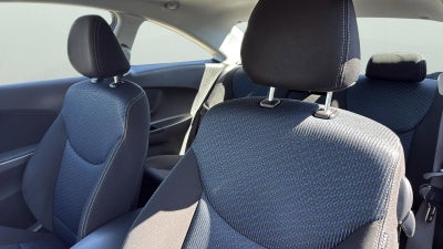 2014 Hyundai Elantra Base