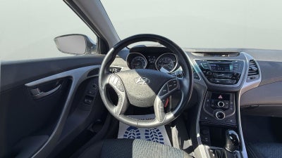 2014 Hyundai Elantra Base