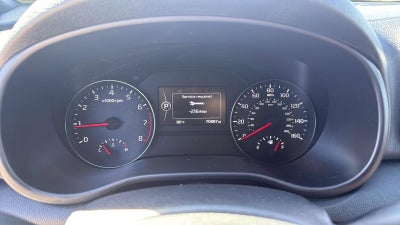 2017 Kia Sportage SX