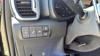 2017 Kia Sportage SX