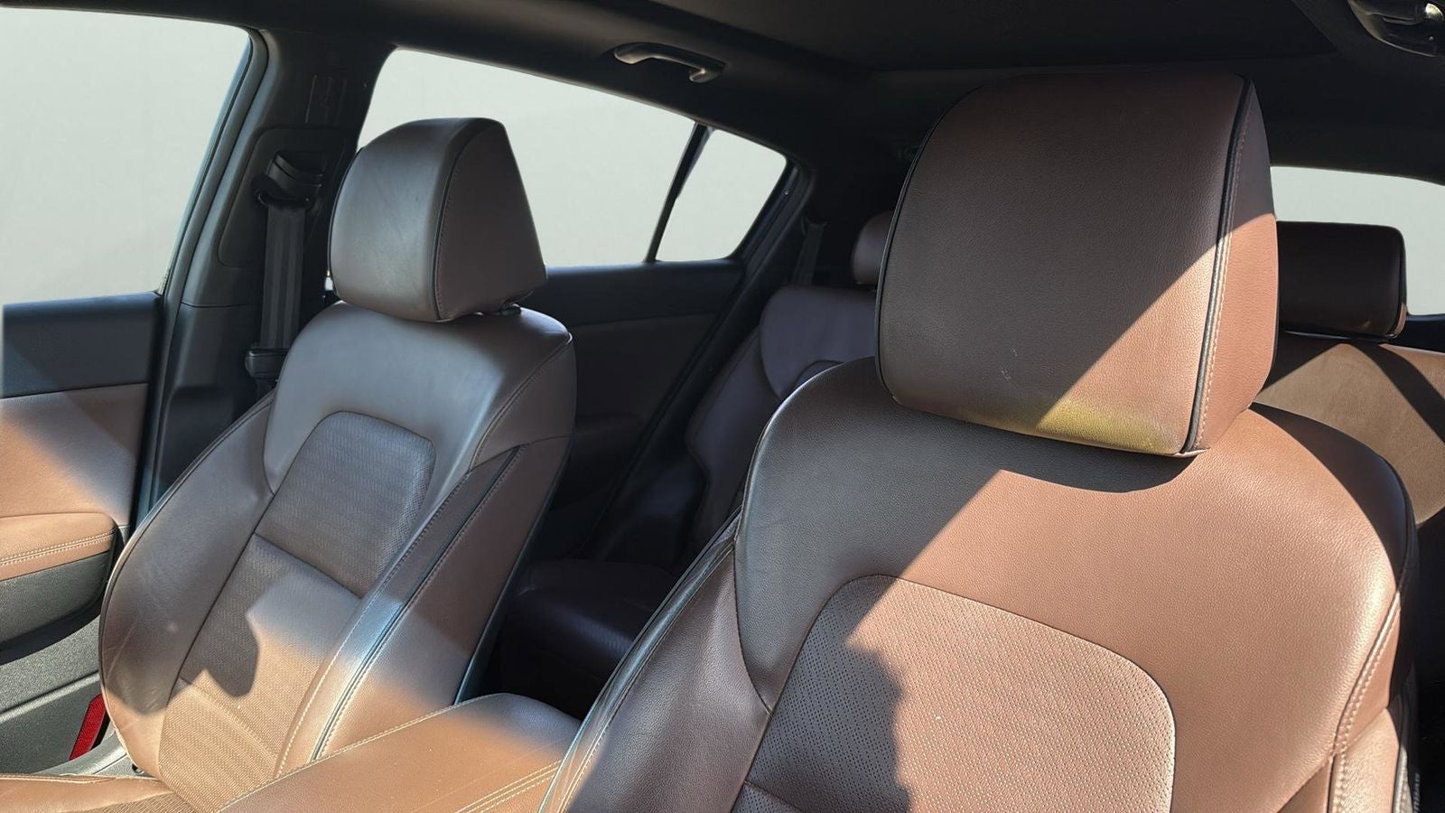 2017 Kia Sportage SX