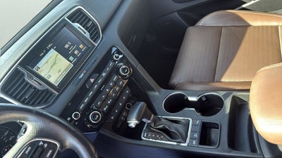 2017 Kia Sportage SX