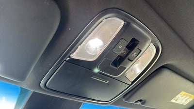 2017 Kia Sportage SX