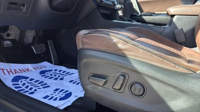 2017 Kia Sportage SX