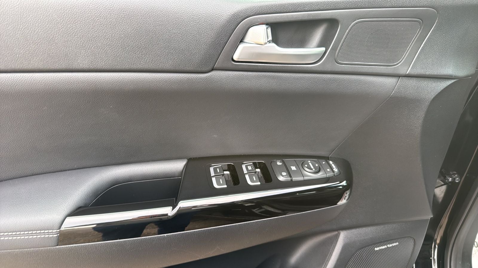 2020 Kia Sportage SX