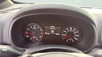 2020 Kia Sportage SX