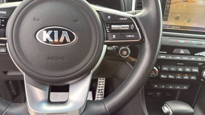 2020 Kia Sportage SX