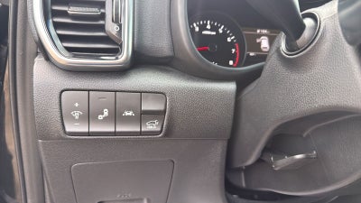 2020 Kia Sportage SX