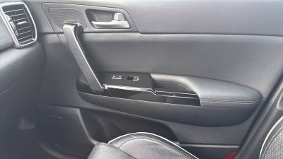 2020 Kia Sportage SX