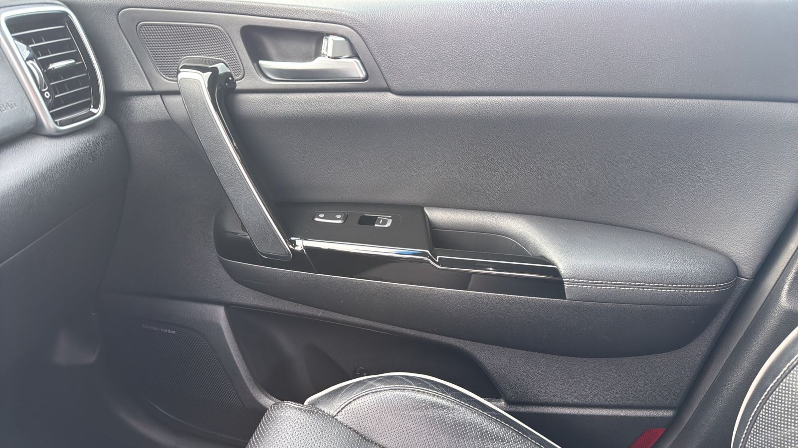 2020 Kia Sportage SX