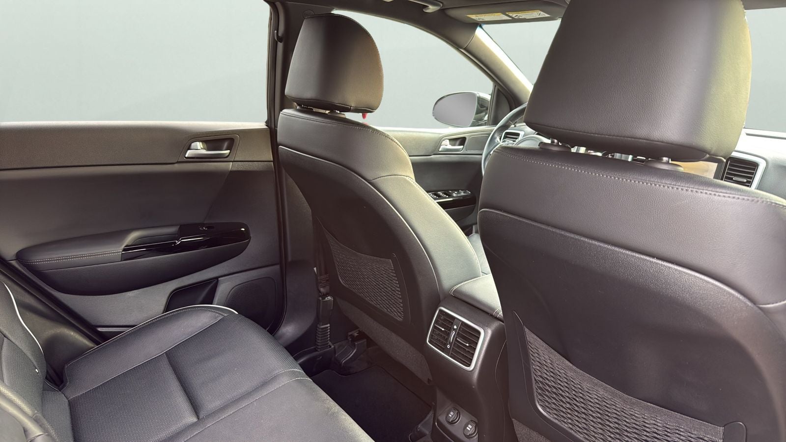 2020 Kia Sportage SX
