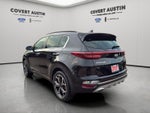 2020 Kia Sportage SX