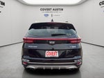 2020 Kia Sportage SX