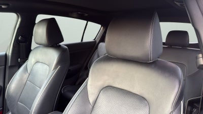 2020 Kia Sportage SX