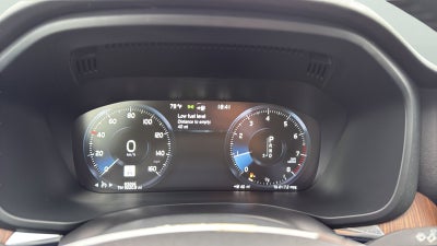 2019 Volvo XC60 T5 Momentum