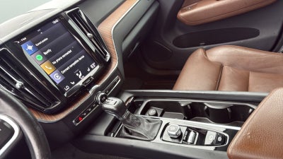 2019 Volvo XC60 T5 Momentum