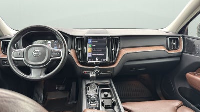 2019 Volvo XC60 T5 Momentum