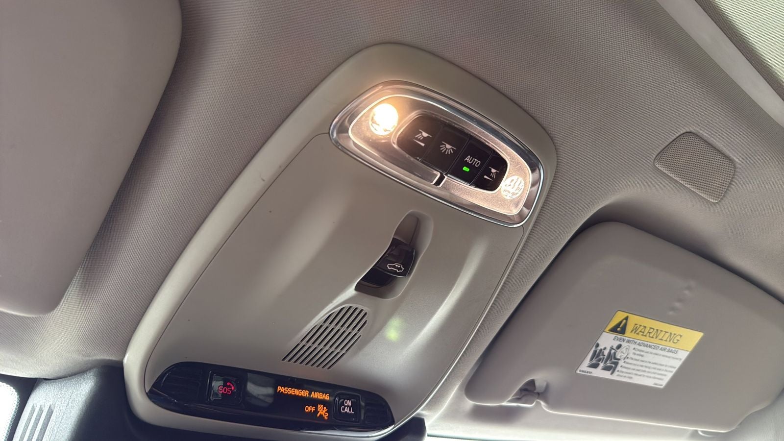 2019 Volvo XC60 T5 Momentum