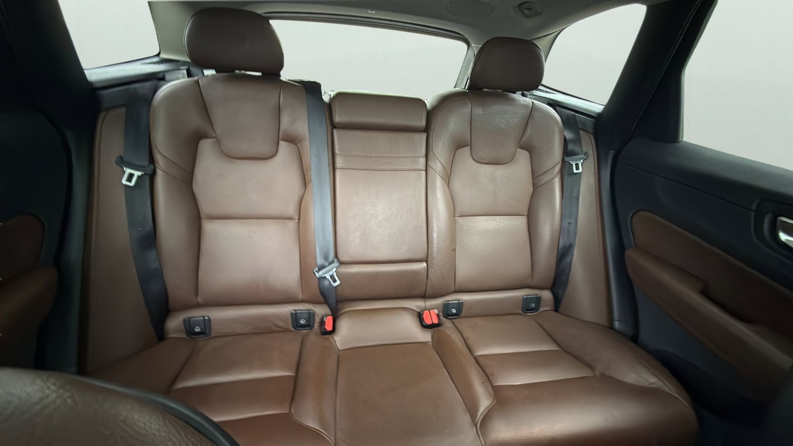 2019 Volvo XC60 T5 Momentum