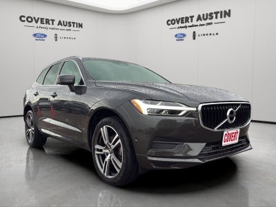 2019 Volvo XC60 T5 Momentum