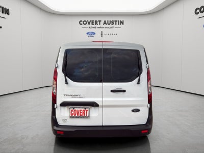 2020 Ford Transit Connect XL