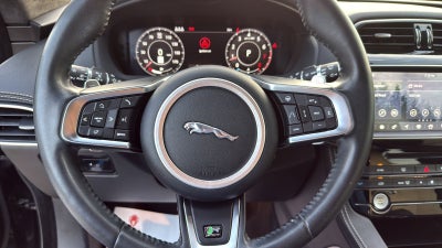 2020 Jaguar F-PACE 30t R-Sport