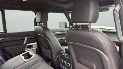 2024 Land Rover Defender 130 X-Dynamic SE
