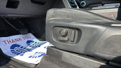 2020 Land Rover Discovery HSE Luxury