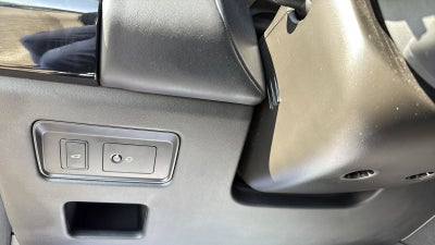 2020 Land Rover Discovery HSE Luxury