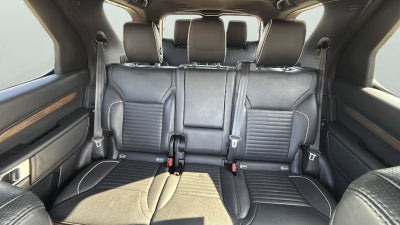 2020 Land Rover Discovery HSE Luxury