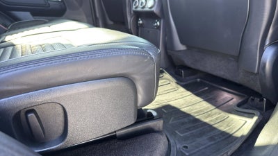 2020 Land Rover Discovery HSE Luxury