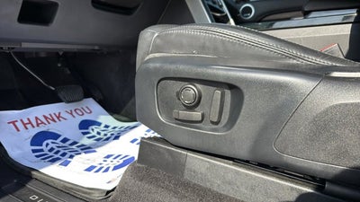 2020 Land Rover Discovery HSE Luxury