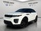 2018 Land Rover Range Rover Evoque HSE Dynamic