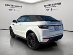 2018 Land Rover Range Rover Evoque HSE Dynamic