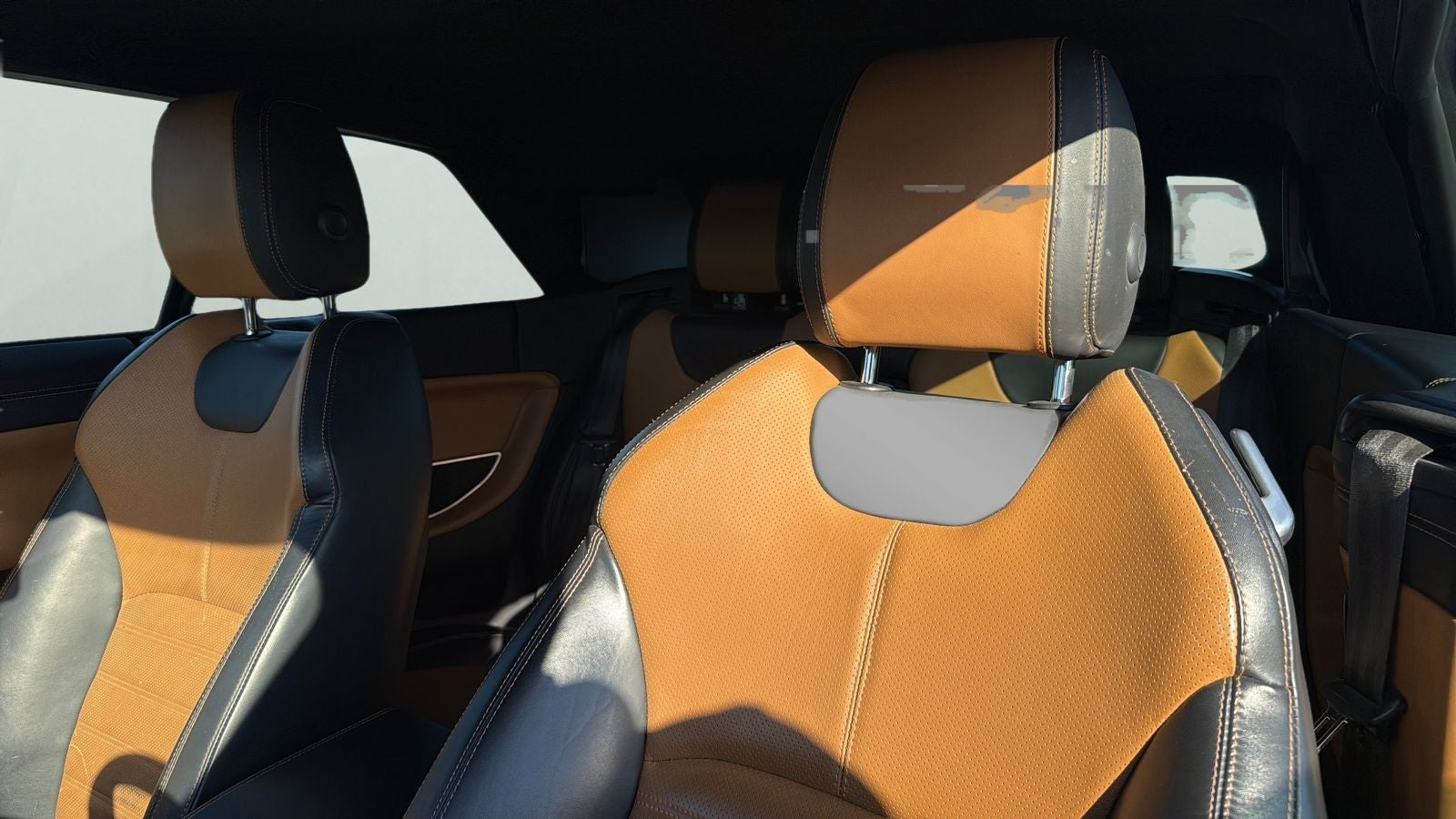 2018 Land Rover Range Rover Evoque HSE Dynamic
