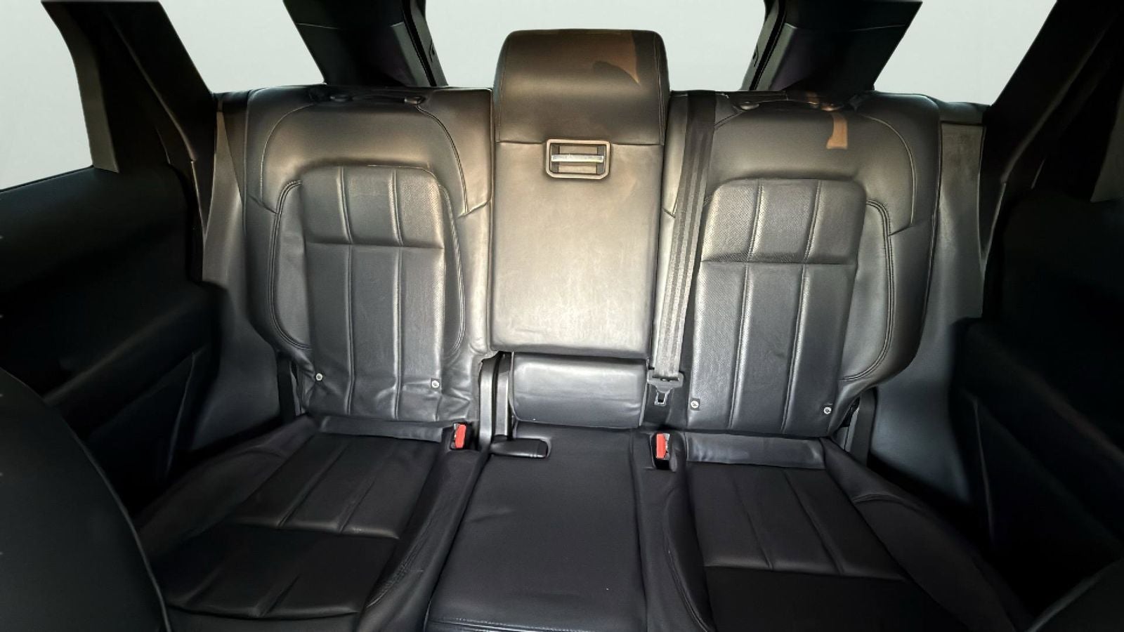 2019 Land Rover Range Rover Sport Supercharged