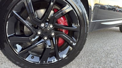 2019 Land Rover Range Rover Sport Supercharged