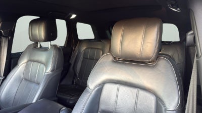 2019 Land Rover Range Rover Sport Supercharged