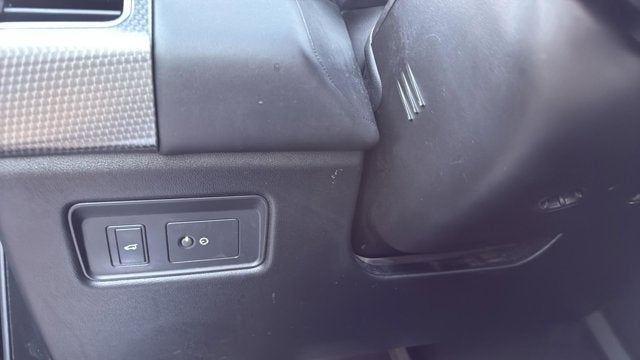 2019 Land Rover Range Rover Sport Supercharged