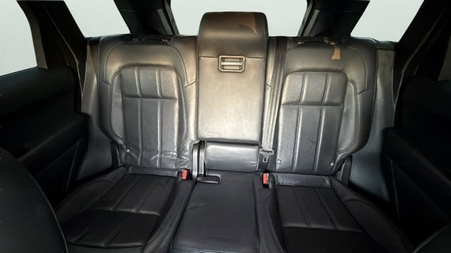 2019 Land Rover Range Rover Sport Supercharged